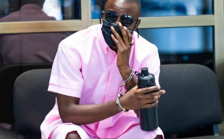 Urubanza rwa Turahirwa Moise rwasubitswe 