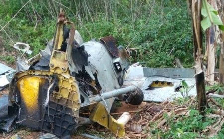 AFC/M23 yarashe drone eshatu za FARDC muri Fizi