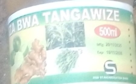 Iburasirazuba: Litiro 51, 776 z'inzoga zitujuje ubuziranenge zafatanywe abantu 281 mu cyumweru kimwe