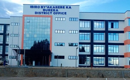 Burera:  Babiri bishe umusore bamuziza kuryamana na mushiki wabo