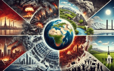 New Milestones Achieved in Global Space Exploration