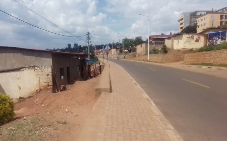 Gitega: Batewe impungenge n'abacuruza ibiyobyabwenge bakomeje kwiyongera