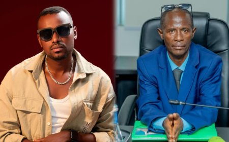 Urubanza rwa Barafinda na Muchoma rwashyizwe mu muhezo