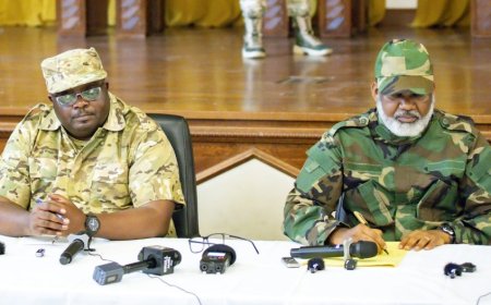 AFC/M23 accuses Kinshasa regime of ceasefire violations and mass atrocities in South Kivu