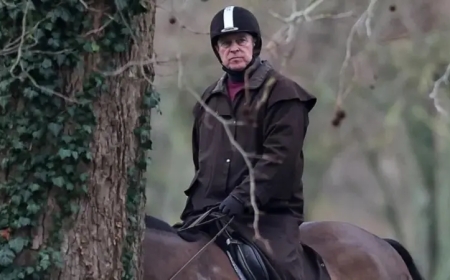 Imyitwarire mibi mu nshingano ni icyaha gikomeye: Icyo wamenya kuri Andrew watawe muri yombi