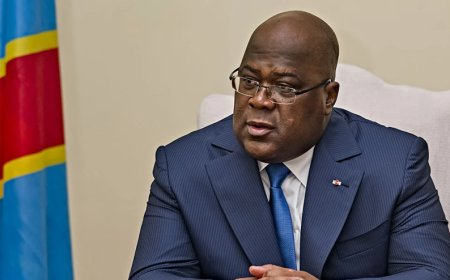 DRC president faces scrutiny after conflicting remarks on M23 invitation to Kinshasa