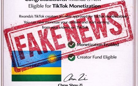 Minisiteri y'ikoranabuhanga n'Itumanaho yahakanye ibya 'Monetisation'