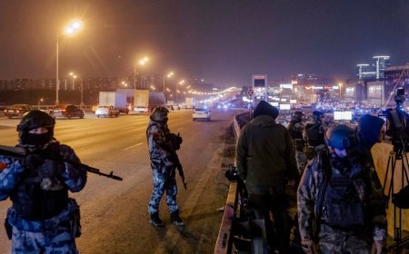 U Burusiya bwaburijemo igitero cy’iterabwoba cyari kuzagabwa ku munsi w’ingabo