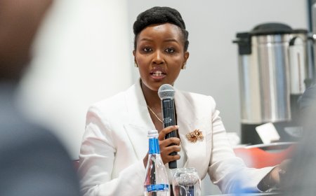 Ministry of ICT and Innovation denies claims of TikTok monetization launch in Rwanda