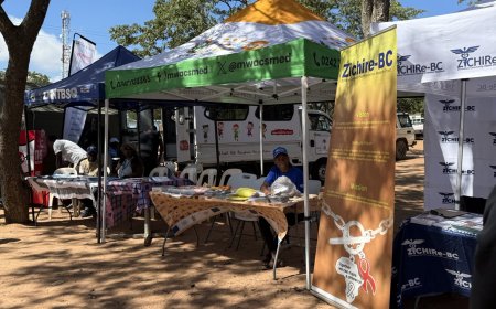 Zimbabwe: Abaturage batangiye gukingirwa umuti urinda SIDA