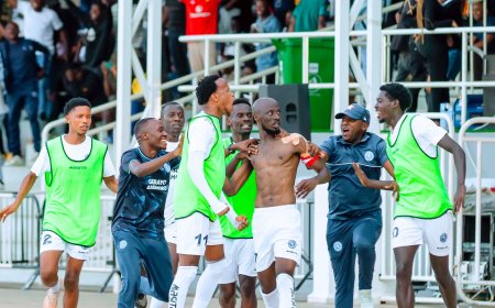 Zidane yiseguye kuri APR FC yishongoyeho kubera kwibagirwa