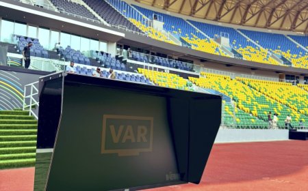 Al Hilal SC igiye gutuma VAR ikoreshwa mu Rwanda mu irushanwa rikomeye