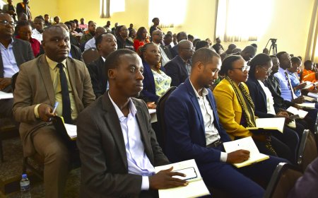 Amajyaruguru: Imyumvire iri mu bitiza umurindi igwingira mu bana