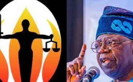 Nigeria: SERAP yasabye Tinubu guhagarika ibikorwa byo kumviriza abavugira kuri telefone