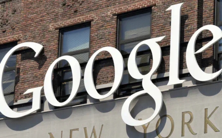 Abakozi bo muri Google bakurikiranyweho Ubujura