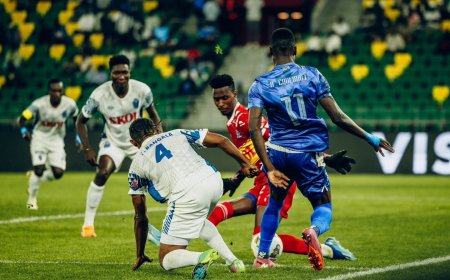 Impinduka ku mikino irimo uzahuza Rayon Sports na Al Hilal SC kubera Kigali Pele Stadium
