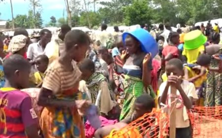 Burundi: Impunzi z'Abanyekongo zirifuza gutaha kubera uruhuri rw' ibibazo biri mu nkambi