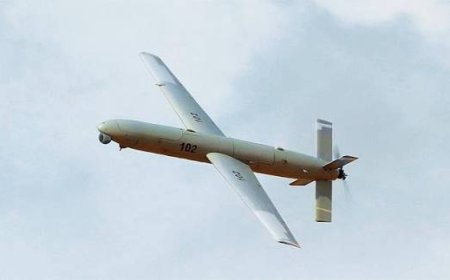FARDC yaramutse irasa muri Rubaya ikoresheje Drones! AFC/M23 ikomeje kurinda abaturage