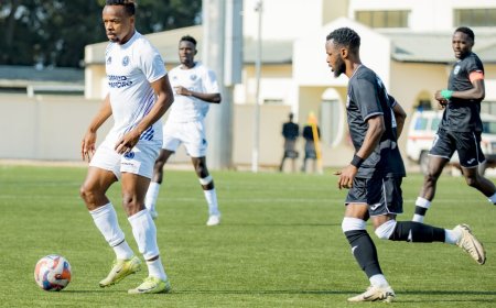 Ubwumvikane bucye hagati ya RBA na StarTimes bwakozeho abanyamupira