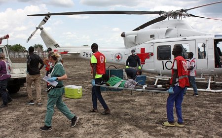 Loni yasabye amahanga gutanga ubufasha bwihuse ku baturage ba Sudan y’Epfo