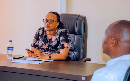 Ngoma: Basabwe kuzorohereza abazakora igikorwa cyo gutera umuti wica imibu mu mirenge 9