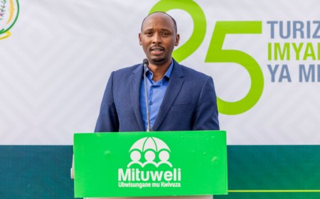 Ikibazo cy’ibura ry’imiti ku bavuzwa na Mituweli cyabonewe igisubizo