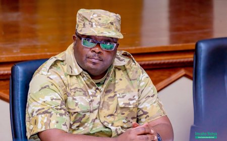 AFC/M23 yanenze amahanga iyashinja guceceka ku bitero irimo kugabwaho