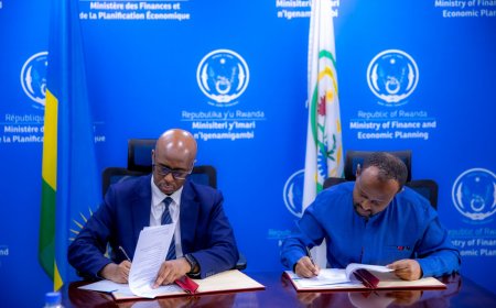 U Rwanda rwahawe arenga miliyari 114,7 Frw yo kuzamura ubuhinzi n’ubworozi