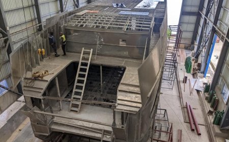 Hakenewe Miliyari 8.2 Frw yo gusana ubwato Perezida Kagame yemereye abatuye ku  Nkombo