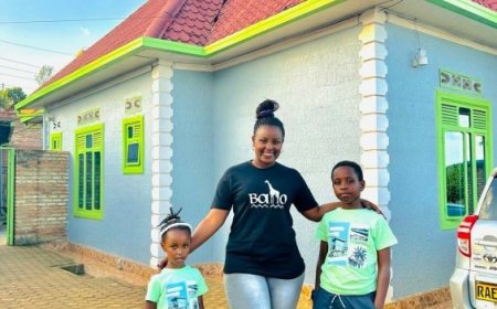 Gloria Mukamabano wayoboraga KC2 yasezeye