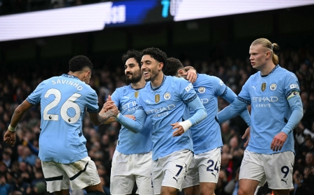 Manchester City ishobora kumanuka mu cyiciro cya kabiri