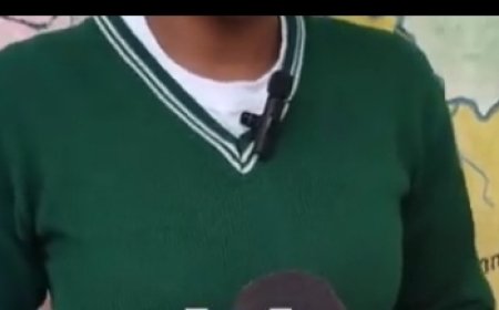 Nyabihu: Umunyeshuri ubana n'uwo yabyaye mu kigo cy'ishuri  ahangayikishijwe n'aho azerekeza