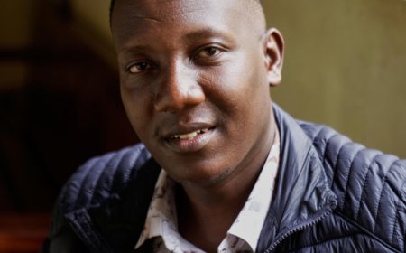 Kenya: Yafunzwe akekwaho kujyana abaturage kurwanira u Burusiya