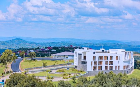 Ibitaro bya Munini bizegurirwa Minisiteri y’Ingabo mu kunoza Serivisi bitanga