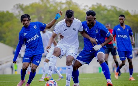 APR FC ikuye amanota atatu mu menyo ya rubamba