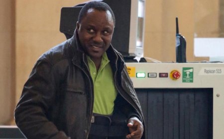 Paris: Muhayimana yongeye gusabirwa gufungwa imyaka 15