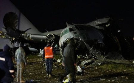 Bolivia: 15 bapfiriye mu ndege yari itwaye amafaranga