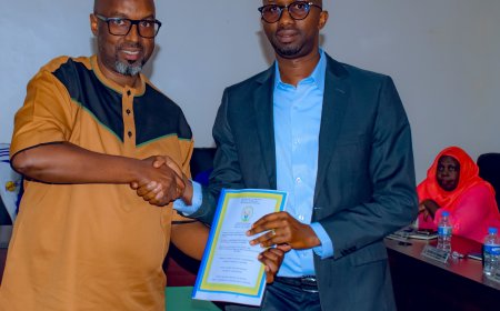 Ngoma: Inama njyanama yemeje ingengo y'Imari ivuguruye 2025/2026 yiyongereyeho Miliyari 2