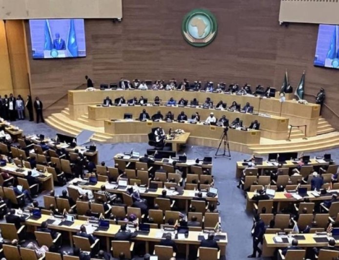 Ubushinwa bwakuyeho  umusoro   ku bicuruzwa byorezwa bivuye   muri Afurika