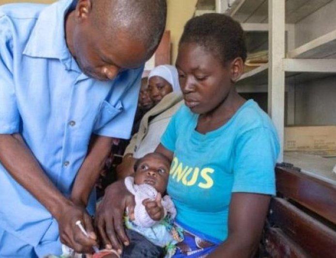 Global Health Leaders Report Major Progress in Vaccination Campaigns
