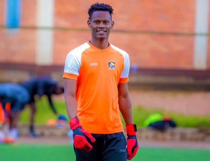 Ishimwe Pierre agiye kumara hanze y’ikibuga amezi atatu 