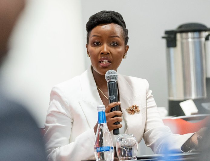 Ministry of ICT and Innovation denies claims of TikTok monetization launch in Rwanda