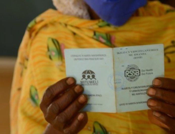 Government revises Mutuelle contributions to match citizens’ income levels