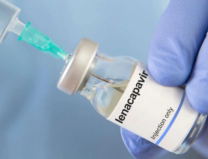 Uganda receives first shipment of long-acting HIV prevention injection lenacapavir