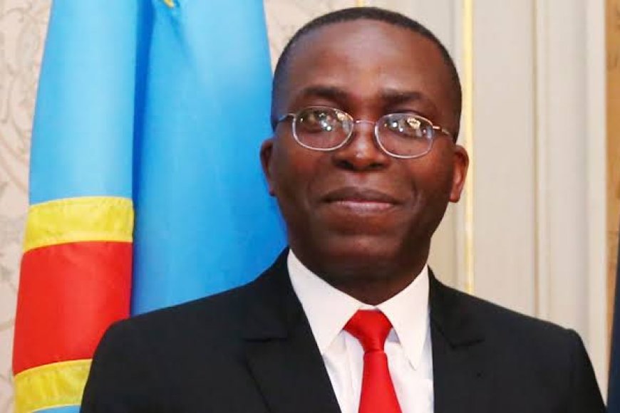 Intwari zo mu bwihisho: Amagambo ya Matata Ponyo wateye umugongo Tshisekedi