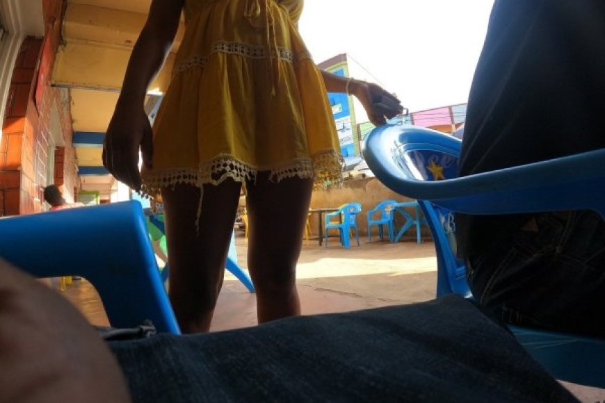 Kigali: Abafite Lodge n'utubari barashinjwa kugurisha Inkumi zibakorera