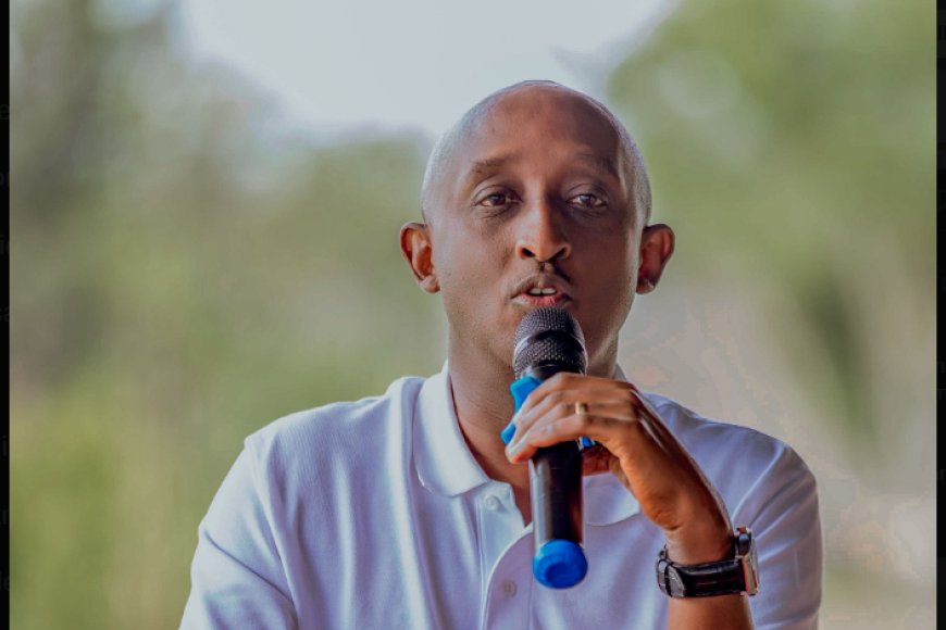 Umuyobozi wa Police yashimishijwe no gutwara igikombe APR FC atangaza n’icyo barimo kubaka gikomeye