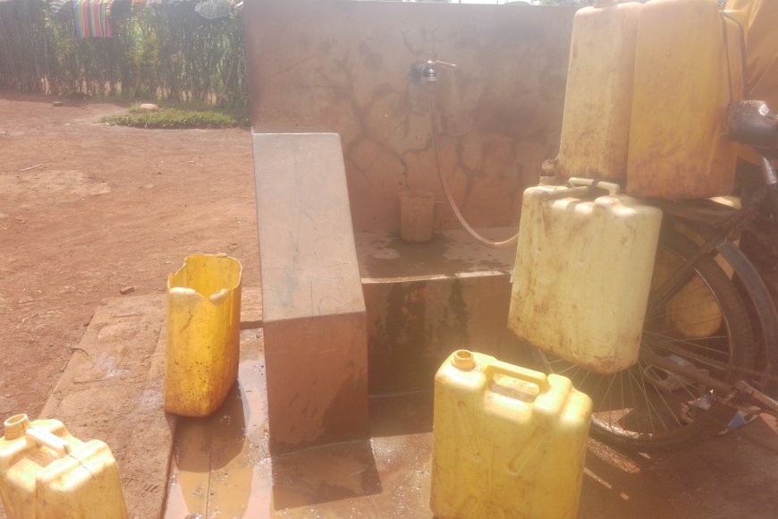 Kayonza: Barishimira ibikorwa remezo byahinduye imibereho yabo