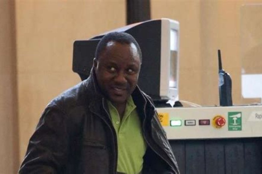 Paris: Muhayimana ushinjwa kugira uruhare muri Jenoside yakorewe Abatutsi mu 1994 yajuriye urubanza