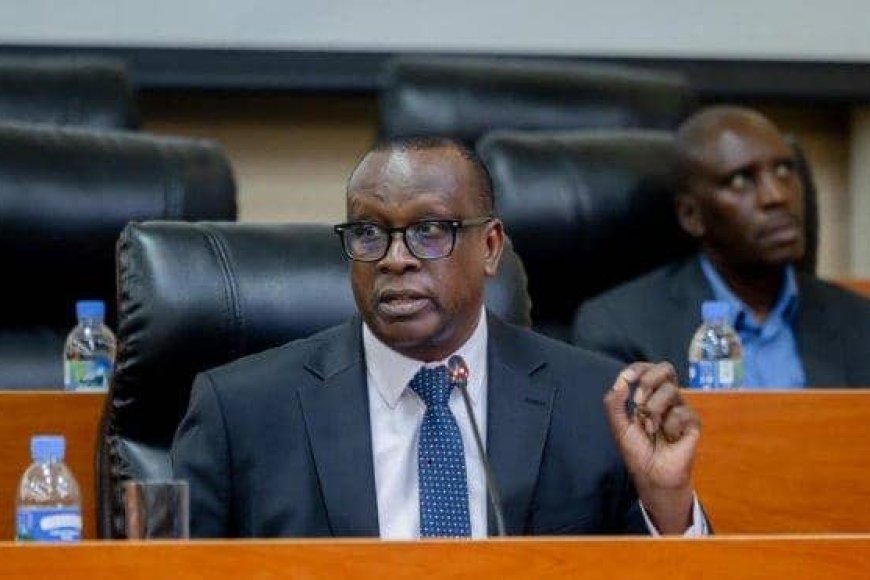 Abo mu myidagaduro babujijwe gukoresha ijambo 'Gutwika'